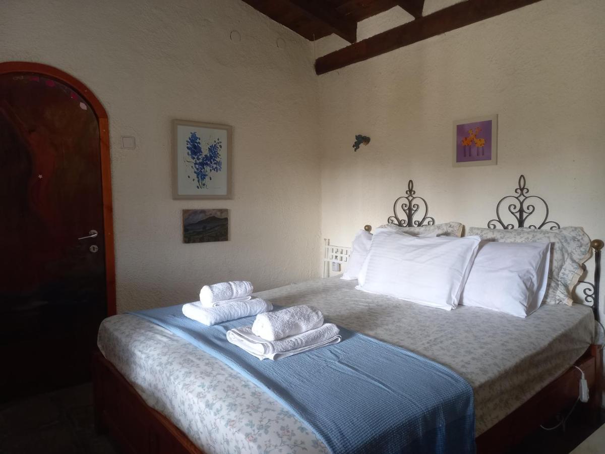 Sunday 2Br Welcome Stay Private Holiday House In Chalkidiki - Close To Karydi Beach Вурвуру Экстерьер фото