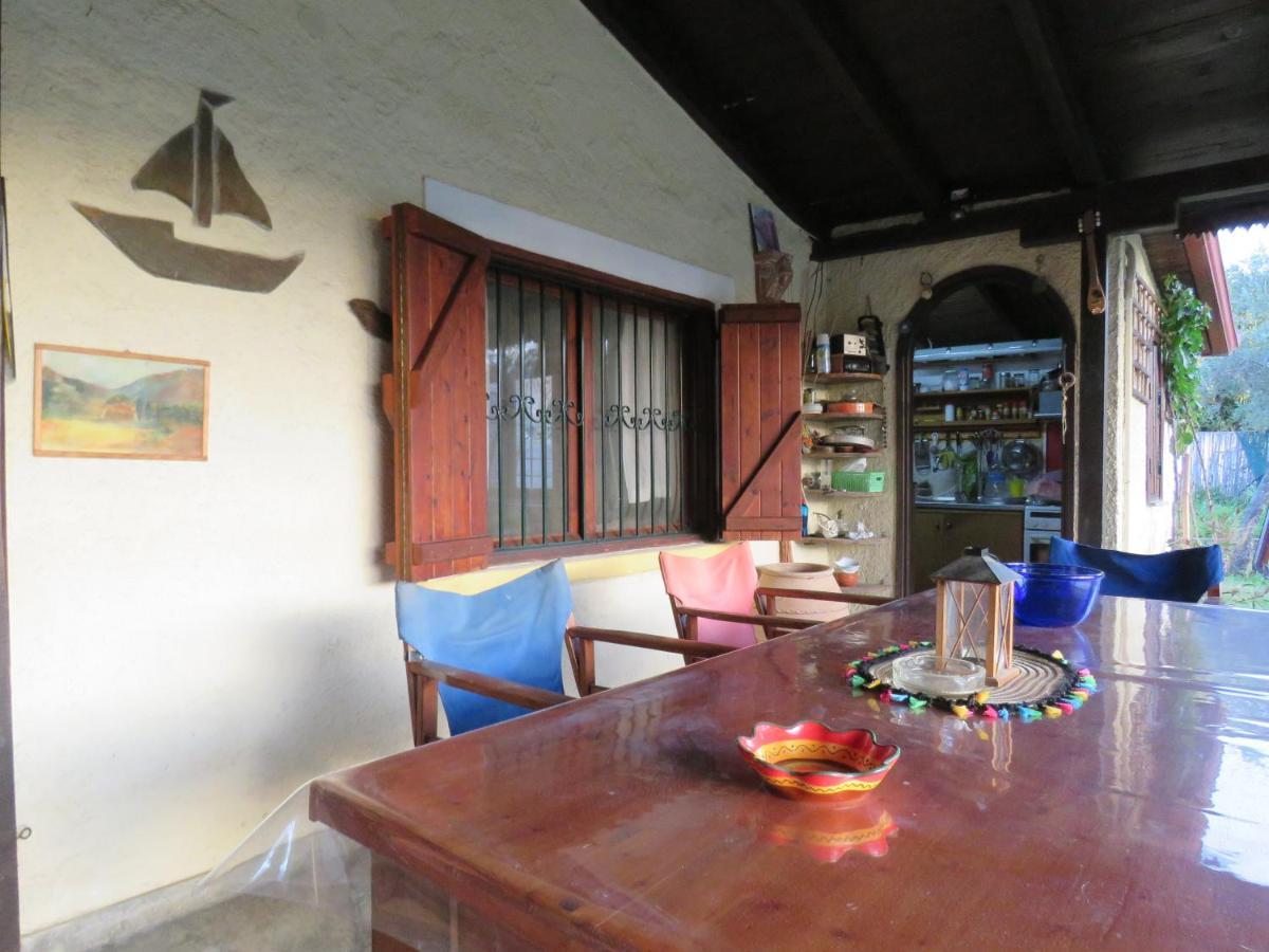 Sunday 2Br Welcome Stay Private Holiday House In Chalkidiki - Close To Karydi Beach Вурвуру Экстерьер фото