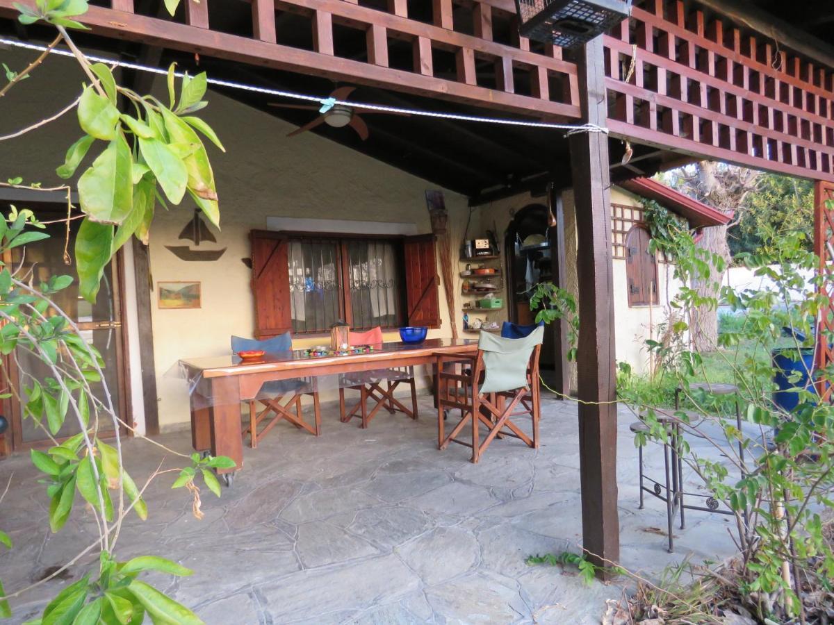 Sunday 2Br Welcome Stay Private Holiday House In Chalkidiki - Close To Karydi Beach Вурвуру Экстерьер фото