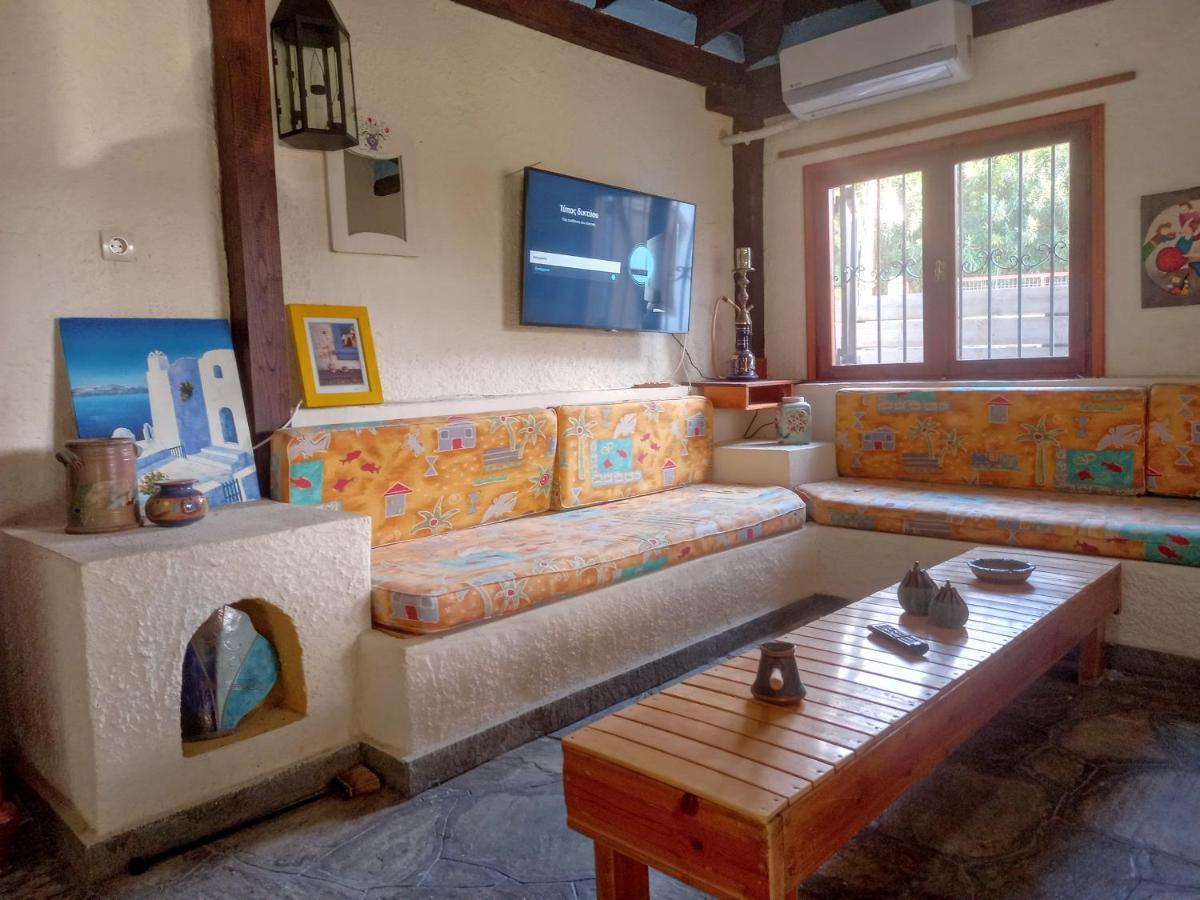 Sunday 2Br Welcome Stay Private Holiday House In Chalkidiki - Close To Karydi Beach Вурвуру Экстерьер фото