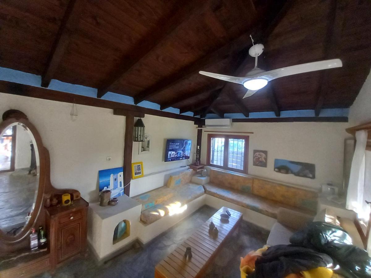 Sunday 2Br Welcome Stay Private Holiday House In Chalkidiki - Close To Karydi Beach Вурвуру Экстерьер фото