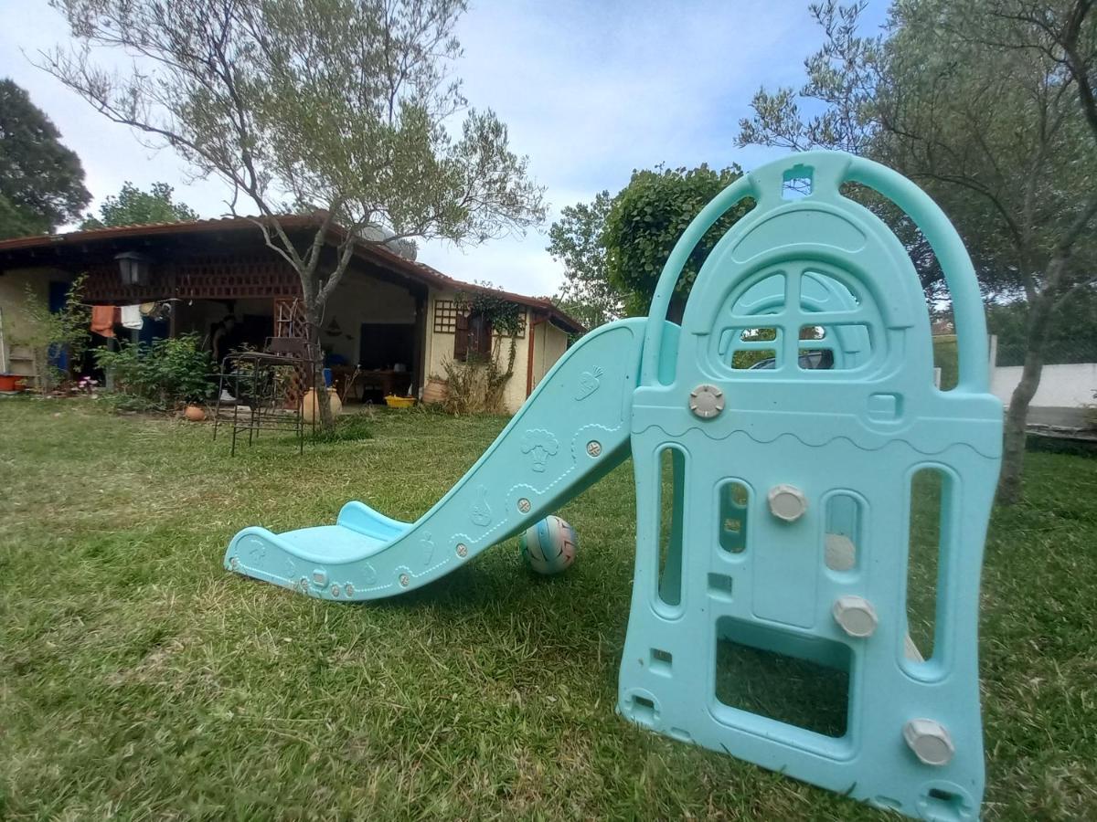 Sunday 2Br Welcome Stay Private Holiday House In Chalkidiki - Close To Karydi Beach Вурвуру Экстерьер фото
