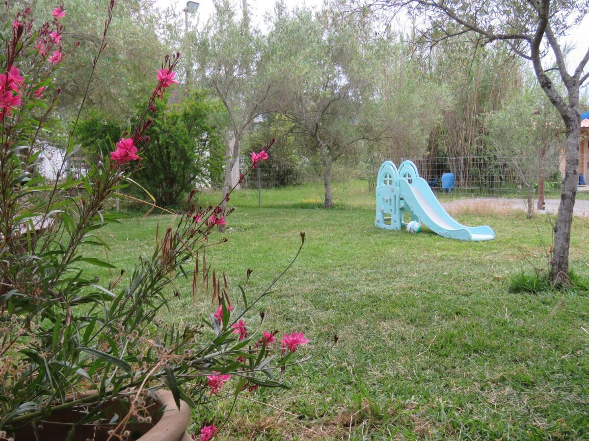 Sunday 2Br Welcome Stay Private Holiday House In Chalkidiki - Close To Karydi Beach Вурвуру Экстерьер фото