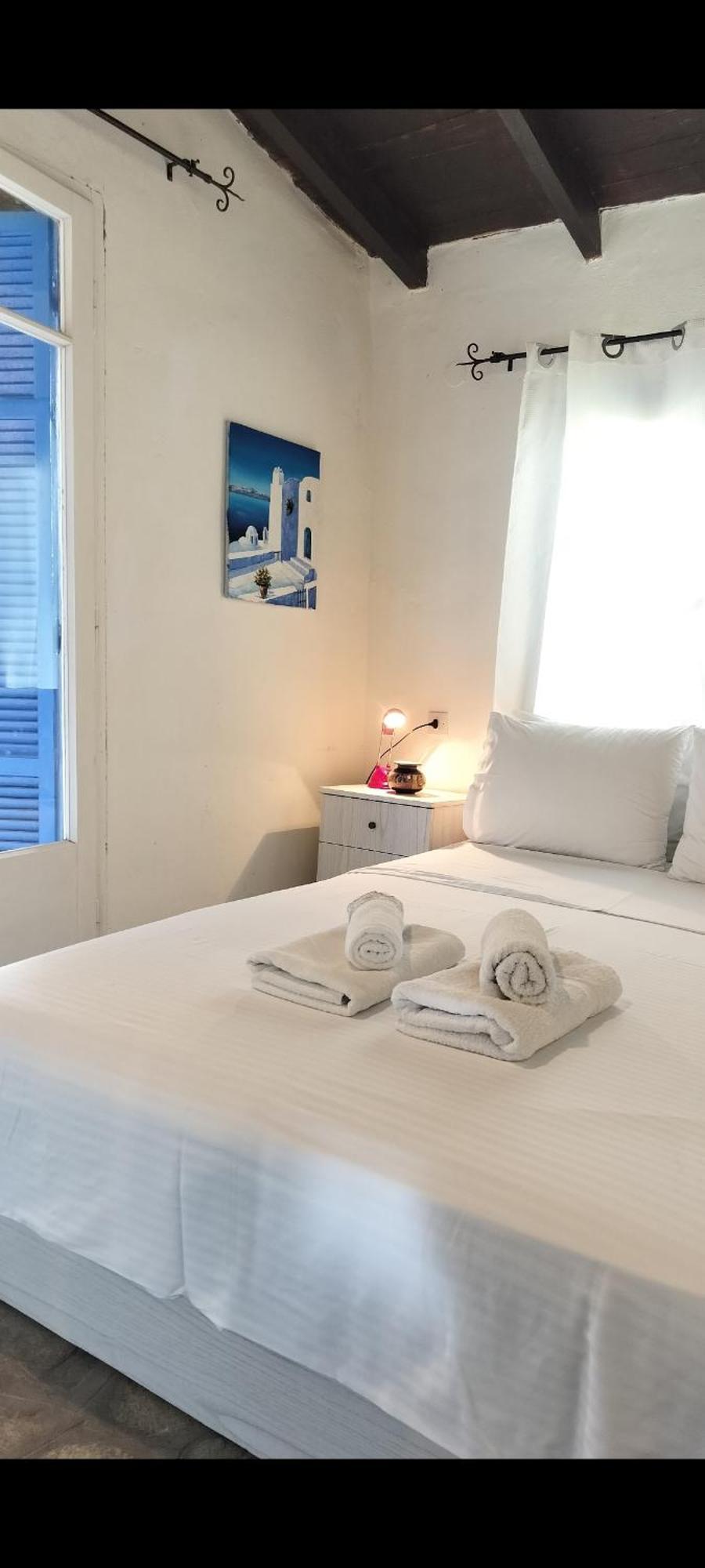 Sunday 2Br Welcome Stay Private Holiday House In Chalkidiki - Close To Karydi Beach Вурвуру Экстерьер фото