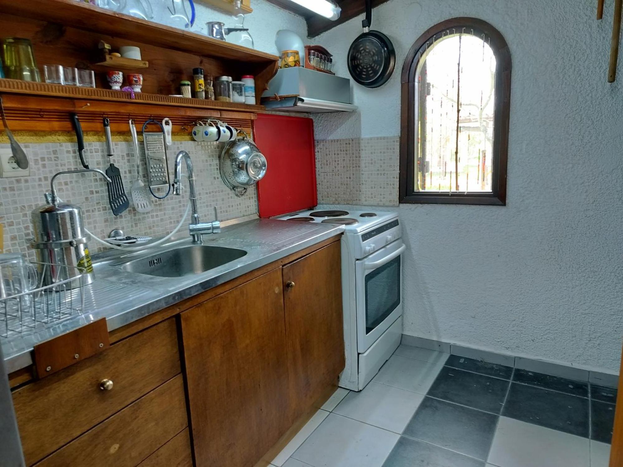 Sunday 2Br Welcome Stay Private Holiday House In Chalkidiki - Close To Karydi Beach Вурвуру Экстерьер фото