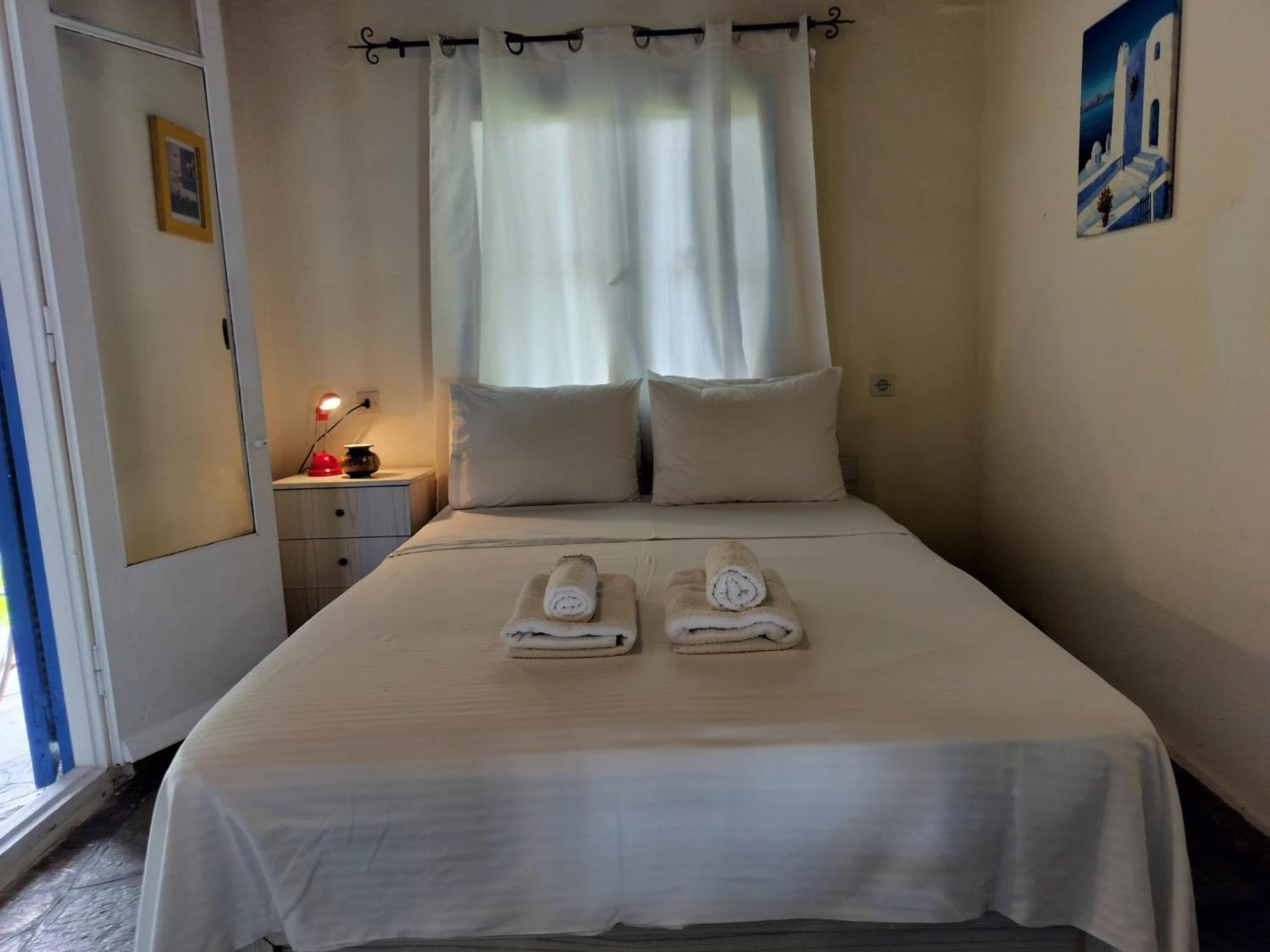 Sunday 2Br Welcome Stay Private Holiday House In Chalkidiki - Close To Karydi Beach Вурвуру Экстерьер фото