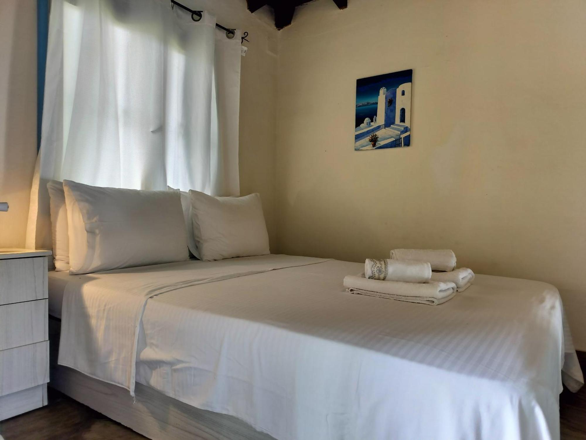 Sunday 2Br Welcome Stay Private Holiday House In Chalkidiki - Close To Karydi Beach Вурвуру Экстерьер фото